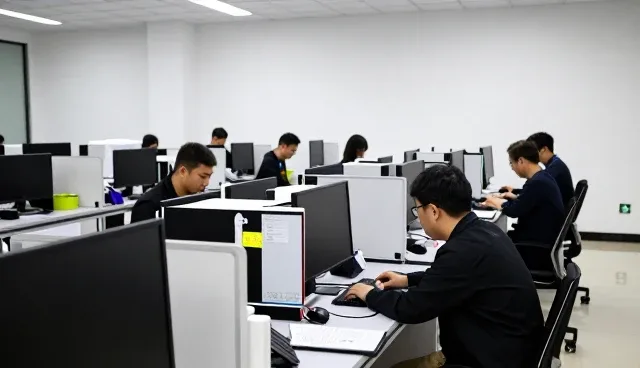 智能数据分析系统
