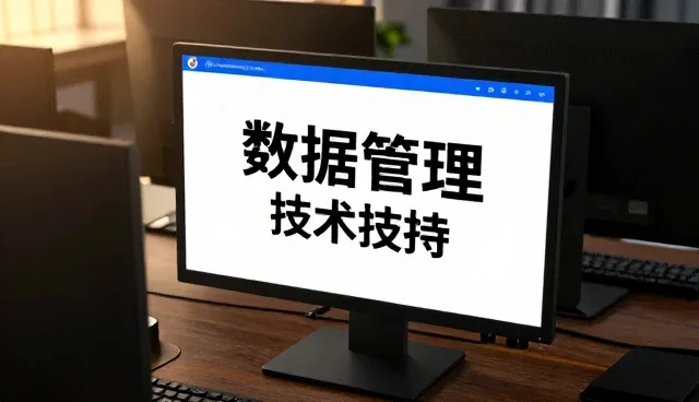 系统异常时如何快速定位与处理信息