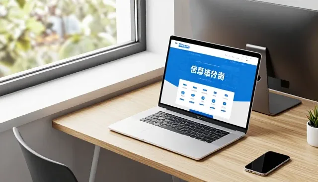信息科技在智慧物流中的实际应用与优化路径