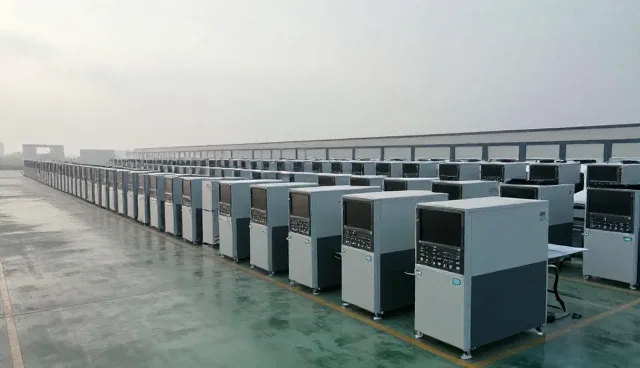 系统异常应对策略:数据管理中的常见问题与维护建议